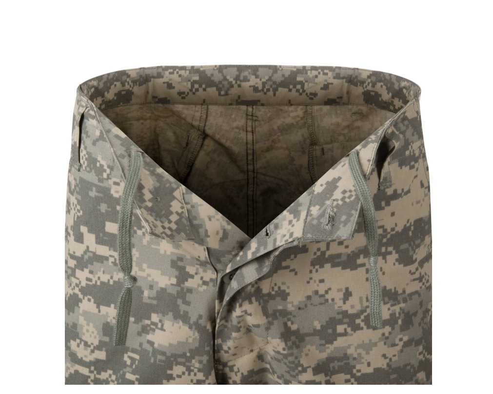 PANTALONI MODEL ACU - RIPSTOP DIGITAL - 1 | YEO